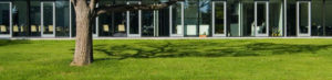 Gebäude Zentrum Gesellschaftliche Verantwortung der EKHN