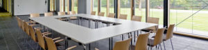 Sitzungsraum